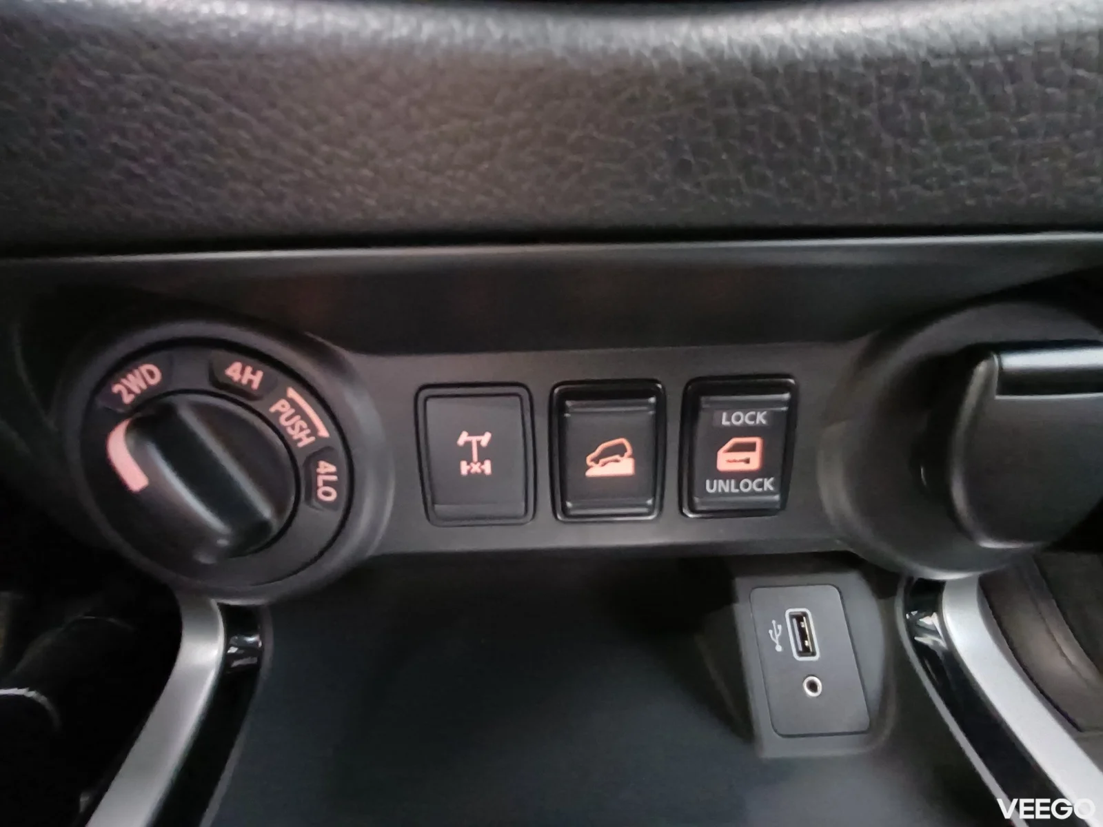 Nissan Navara 2.3 140kW