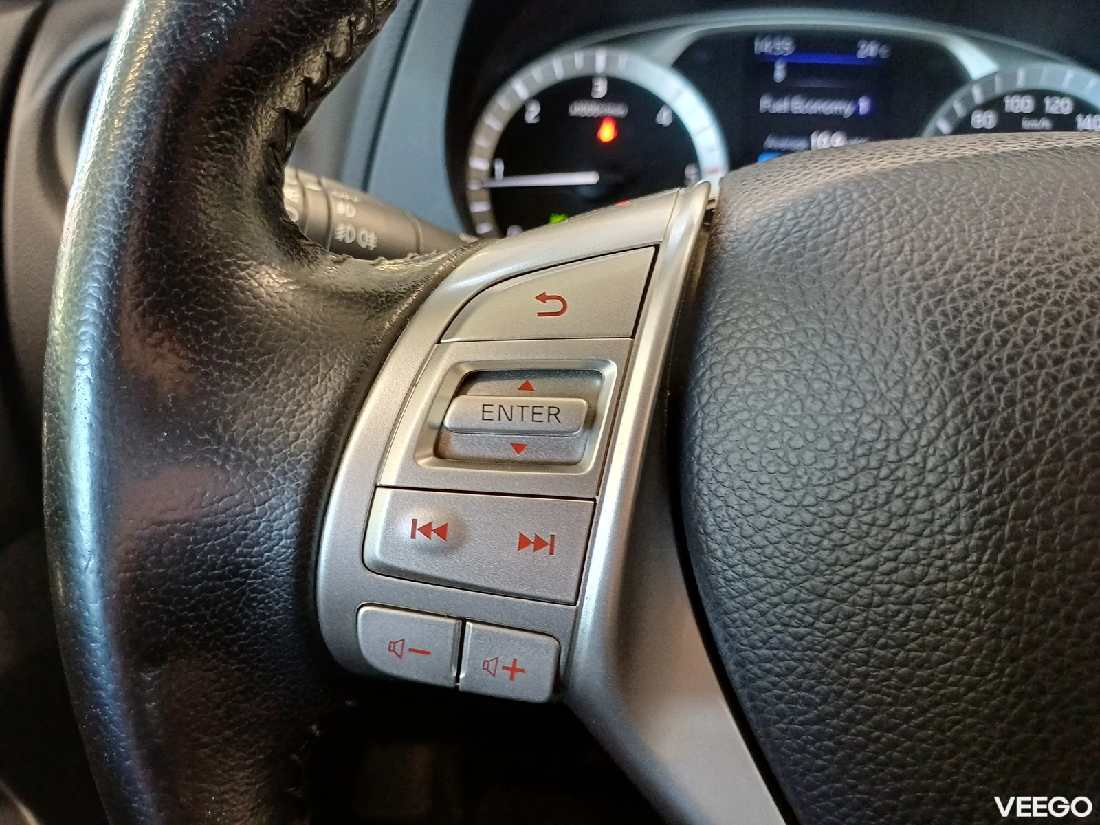 Nissan Navara 2.3 140kW