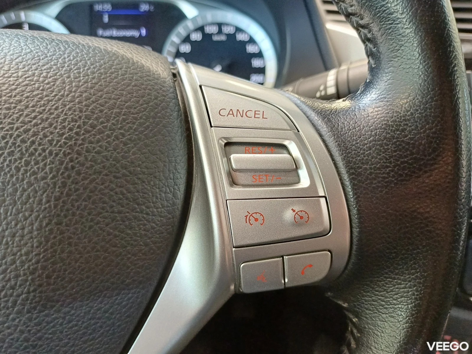 Nissan Navara 2.3 140kW
