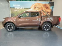 Nissan Navara 2.3 140kW thumbnail