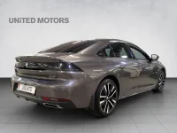Peugeot 508 - 96kW thumbnail
