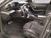 Peugeot 508 - 96kW thumbnail