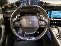 Peugeot 508 - 96kW thumbnail