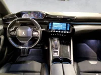 Peugeot 508 - 96kW thumbnail
