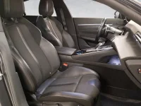 Peugeot 508 - 96kW thumbnail