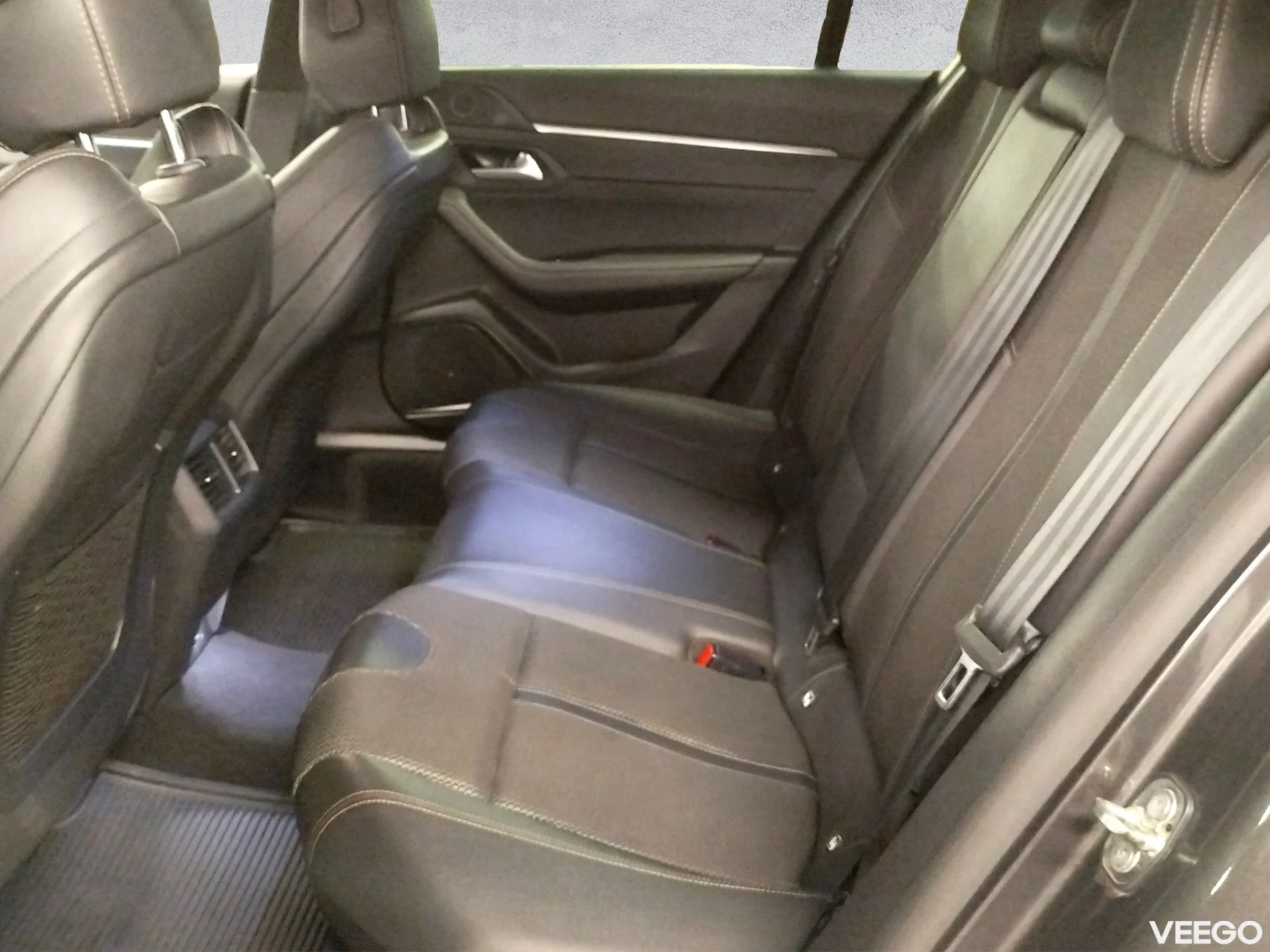 Peugeot 508 - 96kW