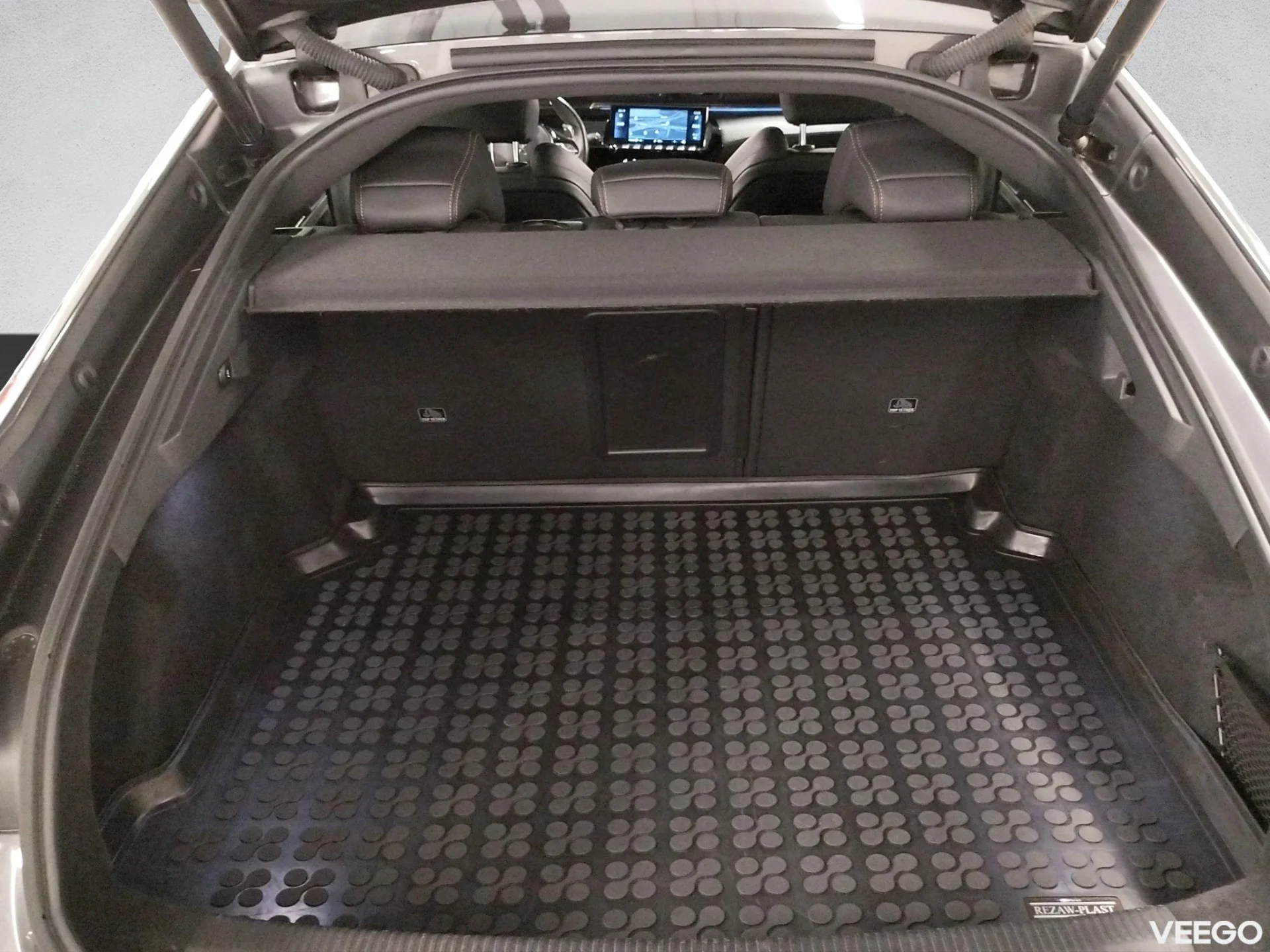 Peugeot 508 - 96kW
