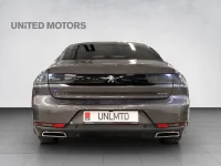 Peugeot 508 - 96kW thumbnail