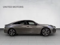 Peugeot 508 - 96kW thumbnail