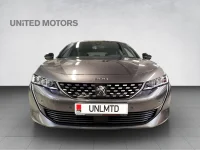 Peugeot 508 - 96kW thumbnail