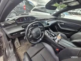 Peugeot 508 - 96kW