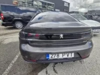 Peugeot 508 - 96kW thumbnail