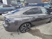 Peugeot 508 - 96kW thumbnail
