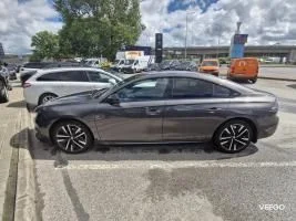 Peugeot 508 - 96kW