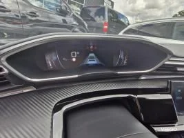 Peugeot 508 - 96kW