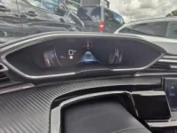 Peugeot 508 - 96kW thumbnail