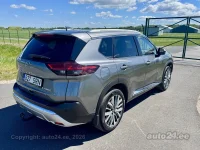 Nissan X-Trail e-Power e-4orce Tekna 1.5 116kW thumbnail