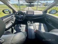 Nissan X-Trail e-Power e-4orce Tekna 1.5 116kW thumbnail