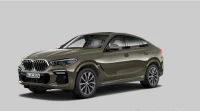 BMW X6 xDrive40i M-Sportpakett 3 250kW thumbnail