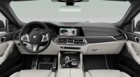 BMW X6 xDrive40i M-Sportpakett 3 250kW thumbnail