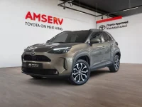 Toyota Yaris Cross Active Plus 1.5 68kW thumbnail