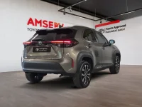 Toyota Yaris Cross Active Plus 1.5 68kW thumbnail