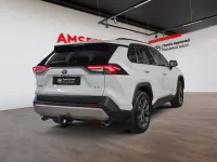Toyota RAV4 Luxury Limited 2.5 131kW thumbnail