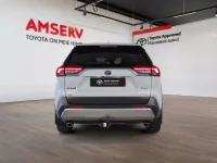 Toyota RAV4 Luxury Limited 2.5 131kW thumbnail