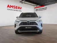 Toyota RAV4 Luxury Limited 2.5 131kW thumbnail