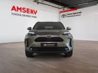 Toyota Yaris Cross Active Plus 1.5 68kW thumbnail