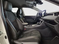 Toyota RAV4 Luxury Limited 2.5 131kW thumbnail