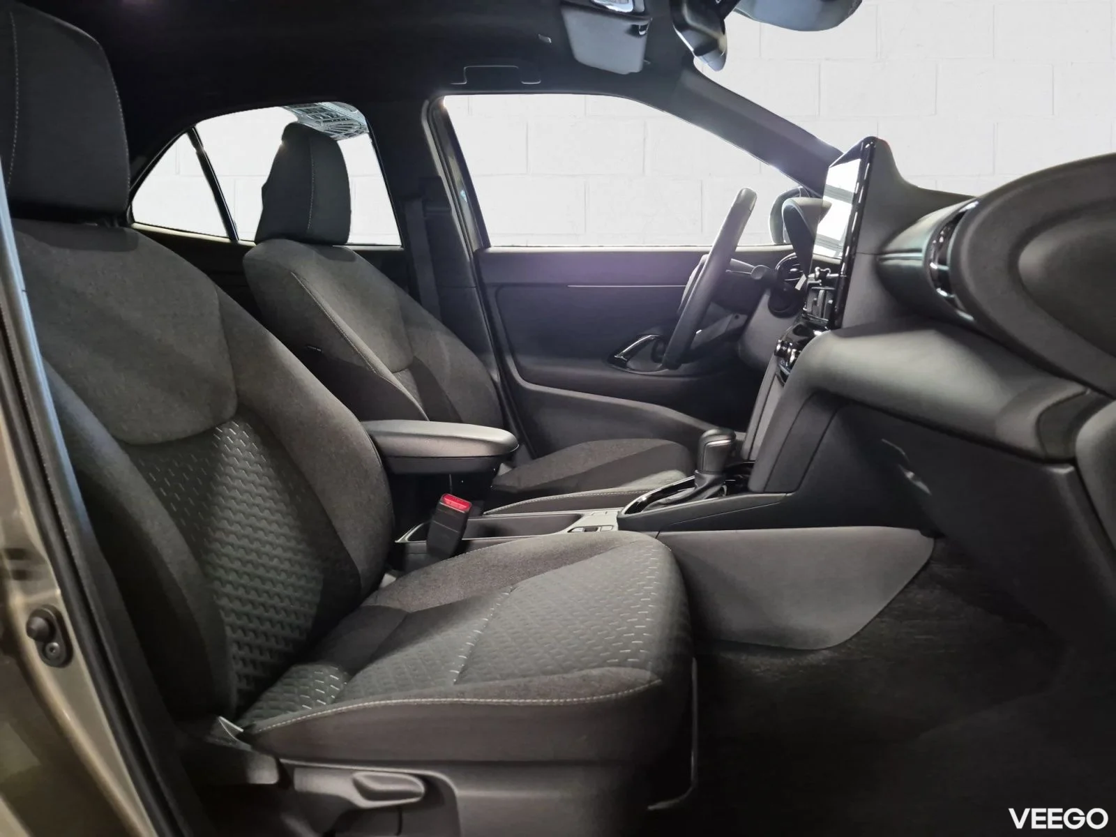 Toyota Yaris Cross Active Plus 1.5 68kW