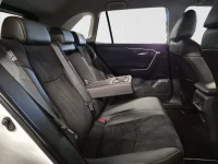 Toyota RAV4 Luxury Limited 2.5 131kW thumbnail