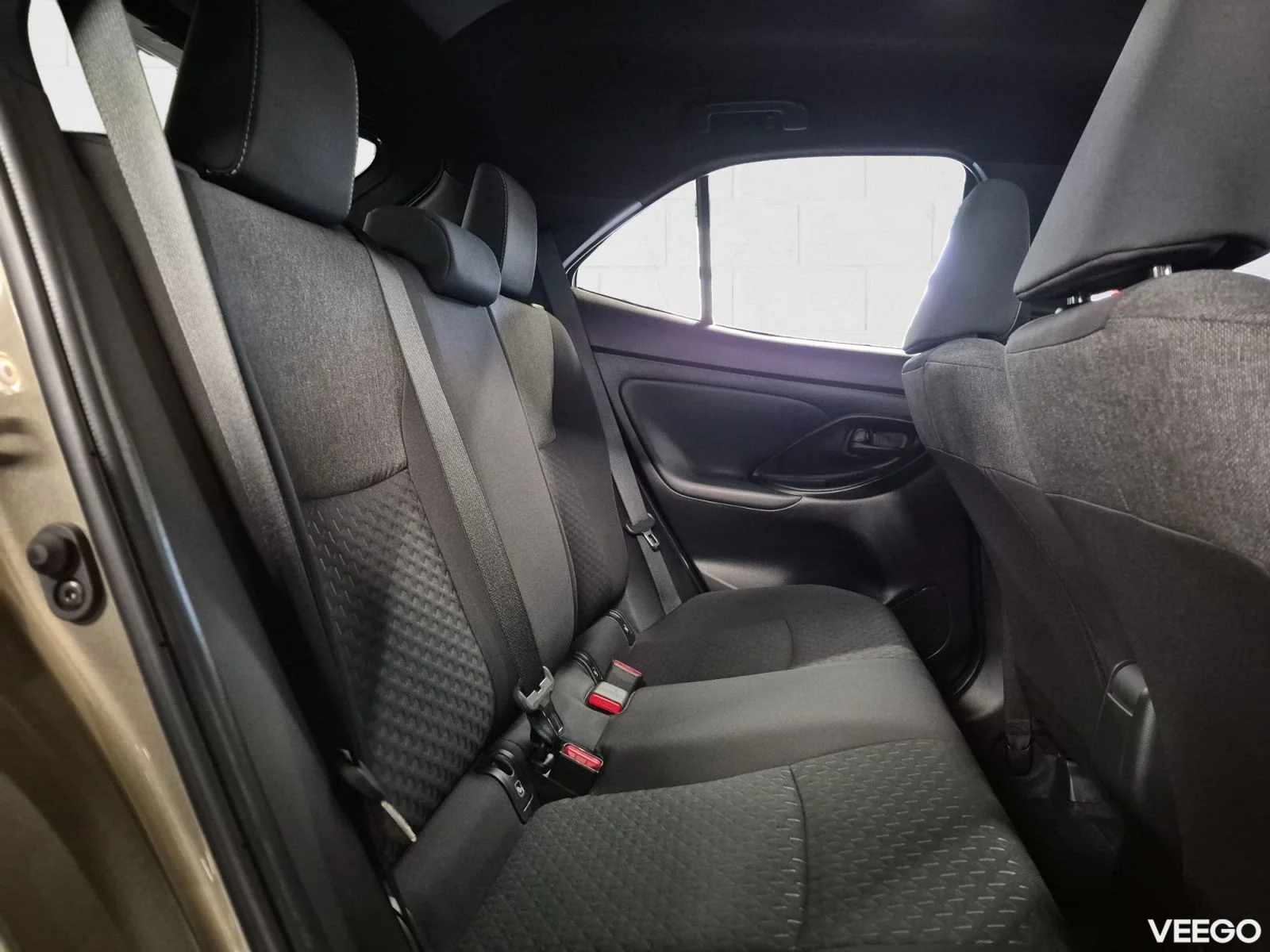 Toyota Yaris Cross Active Plus 1.5 68kW