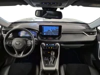 Toyota RAV4 Luxury Limited 2.5 131kW thumbnail