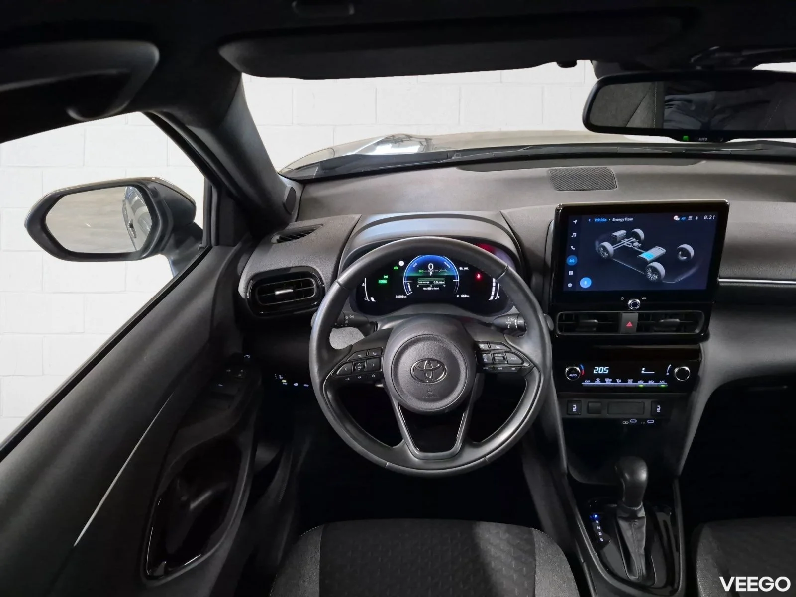 Toyota Yaris Cross Active Plus 1.5 68kW