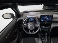 Toyota Yaris Cross Active Plus 1.5 68kW thumbnail