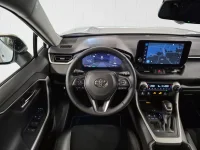 Toyota RAV4 Luxury Limited 2.5 131kW thumbnail