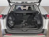 Toyota RAV4 Luxury Limited 2.5 131kW thumbnail