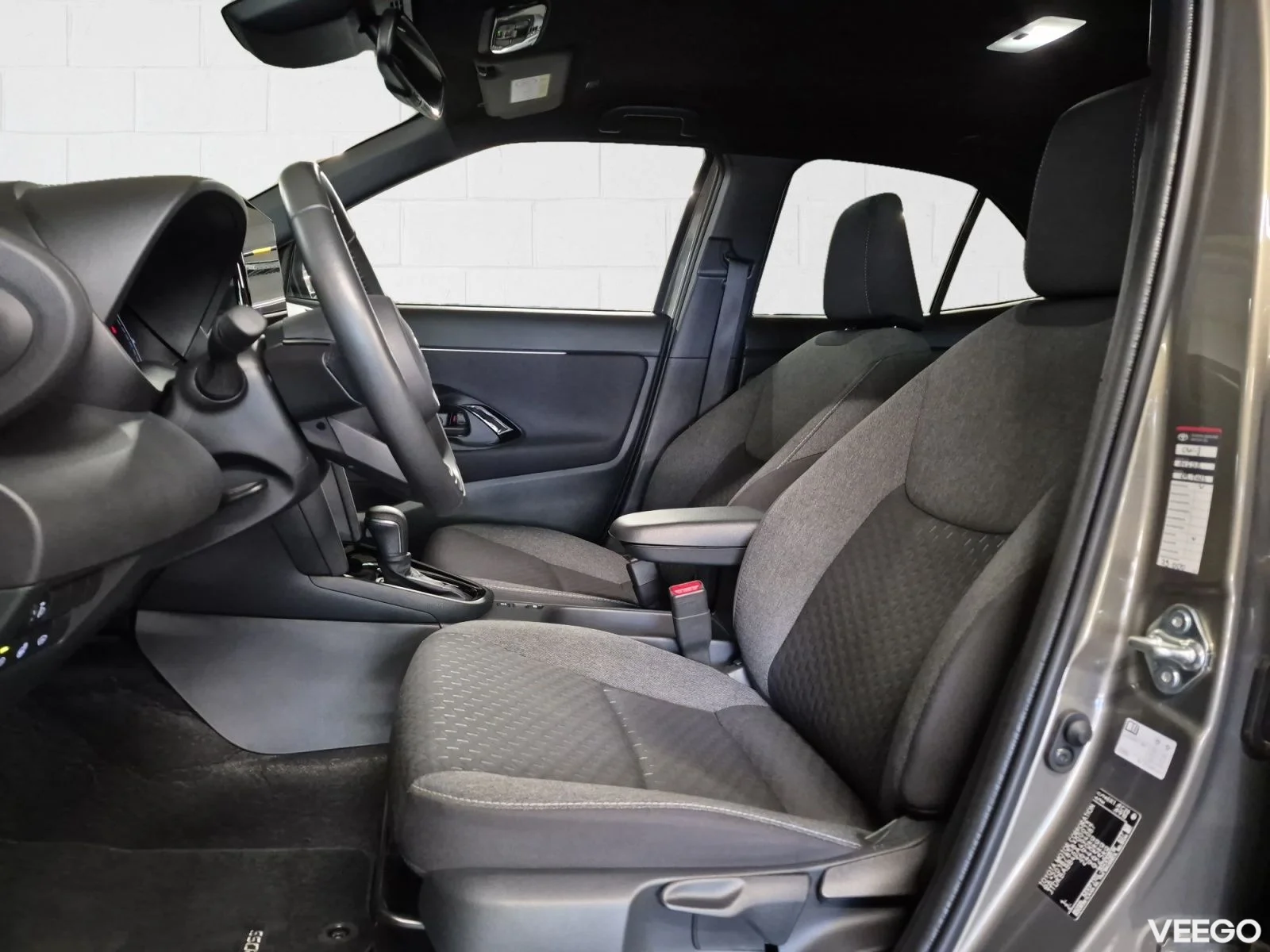 Toyota Yaris Cross Active Plus 1.5 68kW