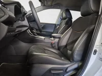 Toyota RAV4 Luxury Limited 2.5 131kW thumbnail