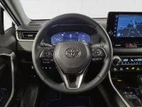 Toyota RAV4 Luxury Limited 2.5 131kW thumbnail