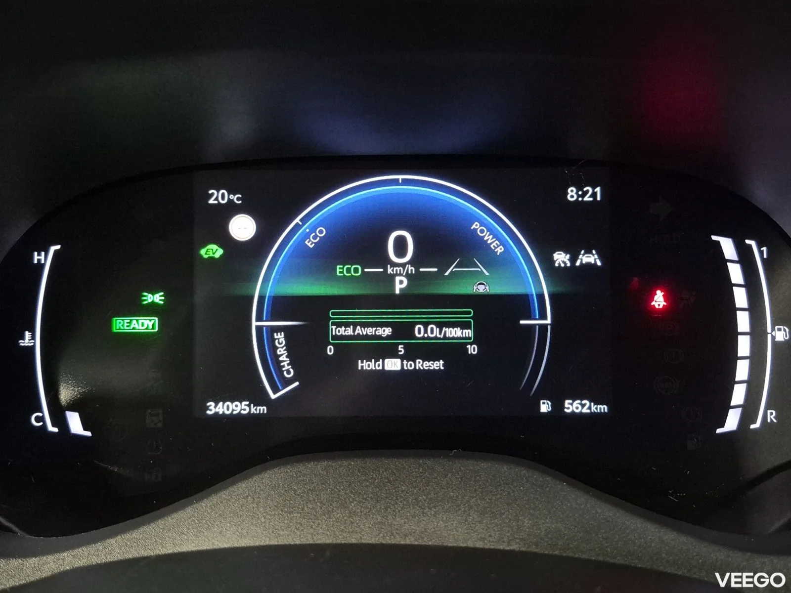 Toyota Yaris Cross Active Plus 1.5 68kW