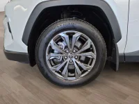 Toyota RAV4 Luxury Limited 2.5 131kW thumbnail