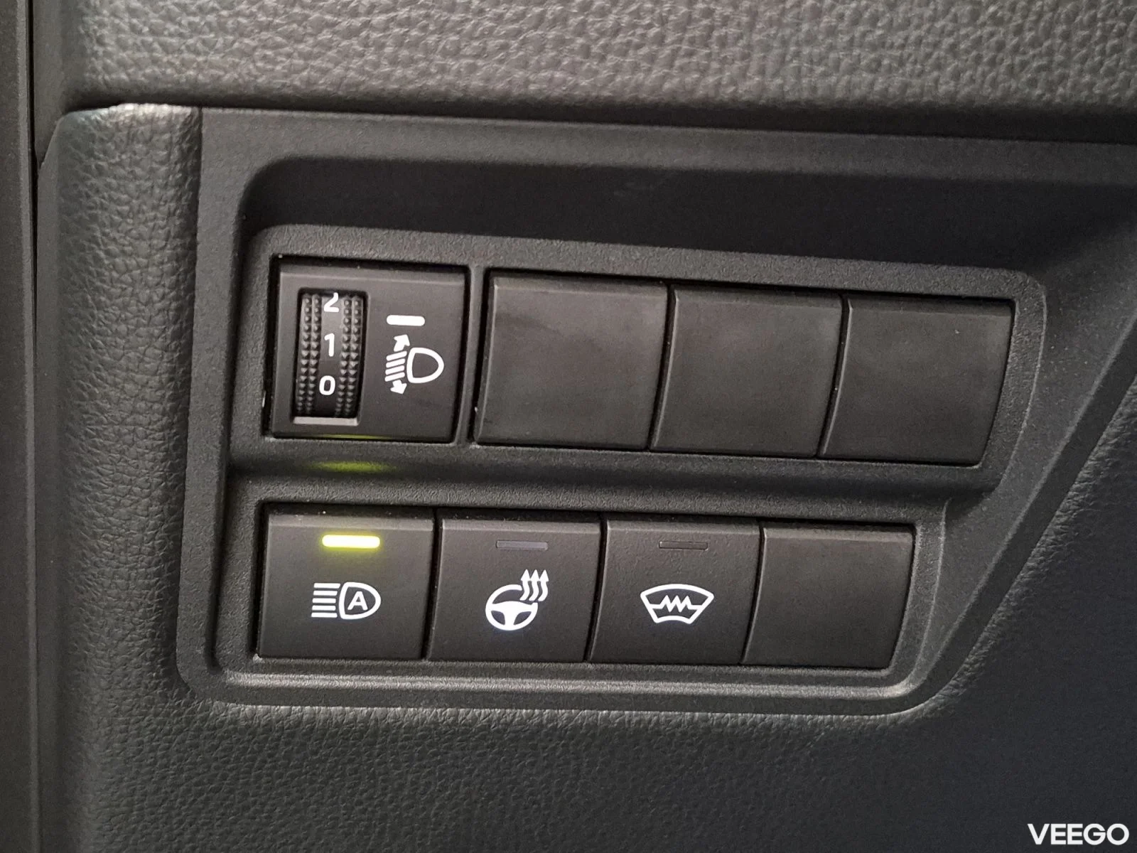 Toyota Yaris Cross Active Plus 1.5 68kW