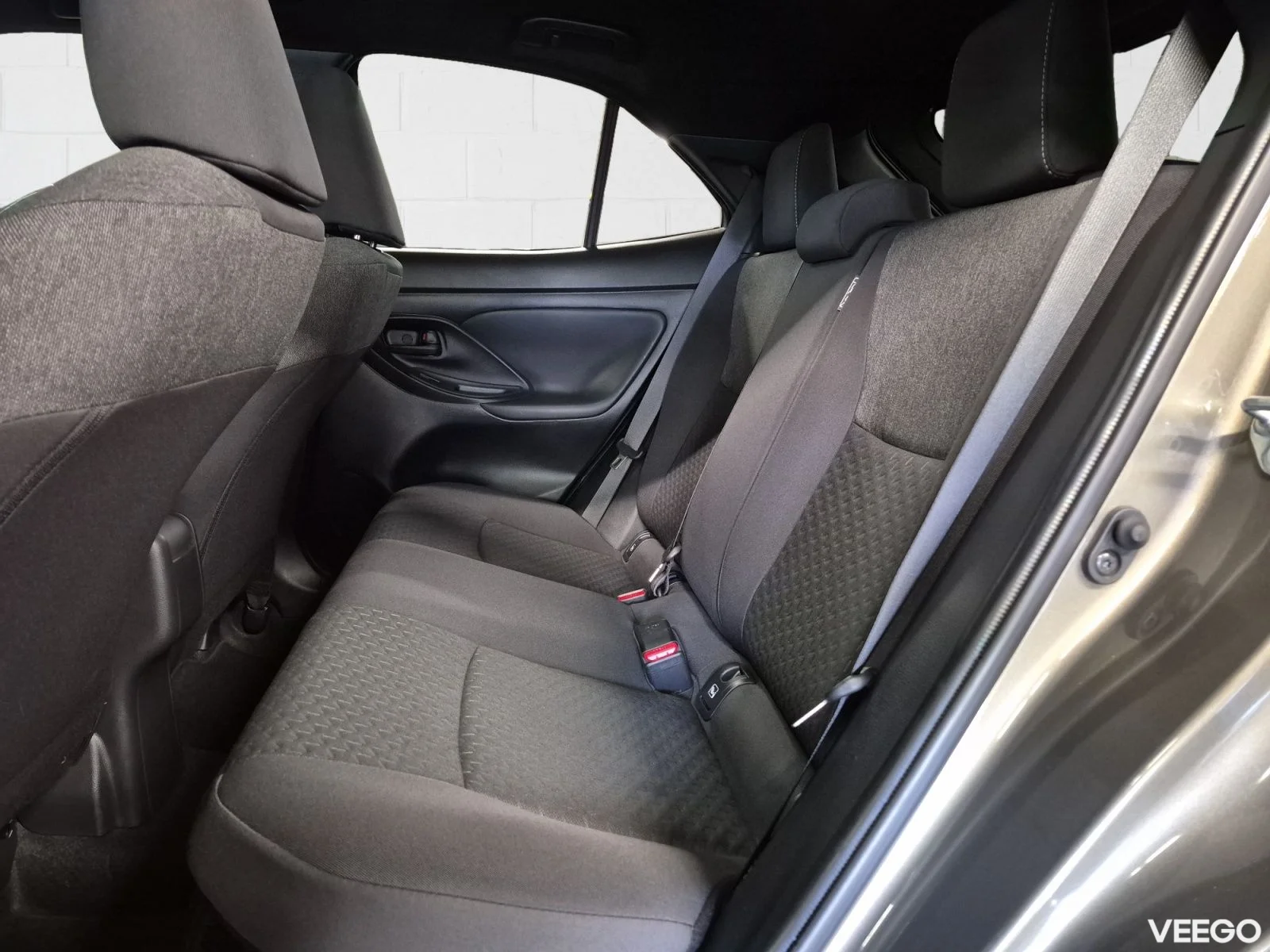 Toyota Yaris Cross Active Plus 1.5 68kW