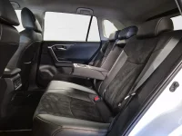 Toyota RAV4 Luxury Limited 2.5 131kW thumbnail
