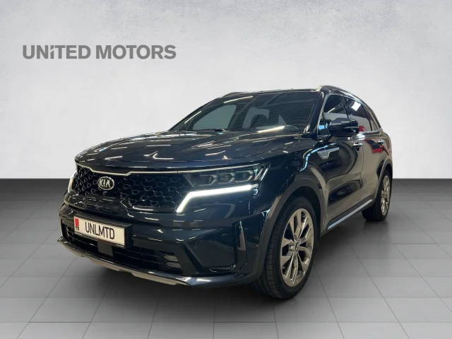 Image of Kia Sorento - 148kW