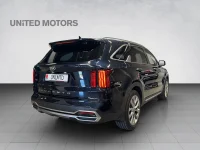 Kia Sorento - 148kW thumbnail