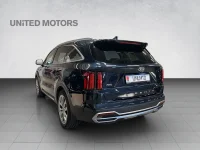 Kia Sorento - 148kW thumbnail